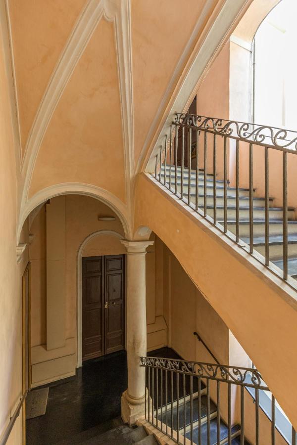 Апартаменты My Casa - Poissonnerie Ницца Экстерьер фото