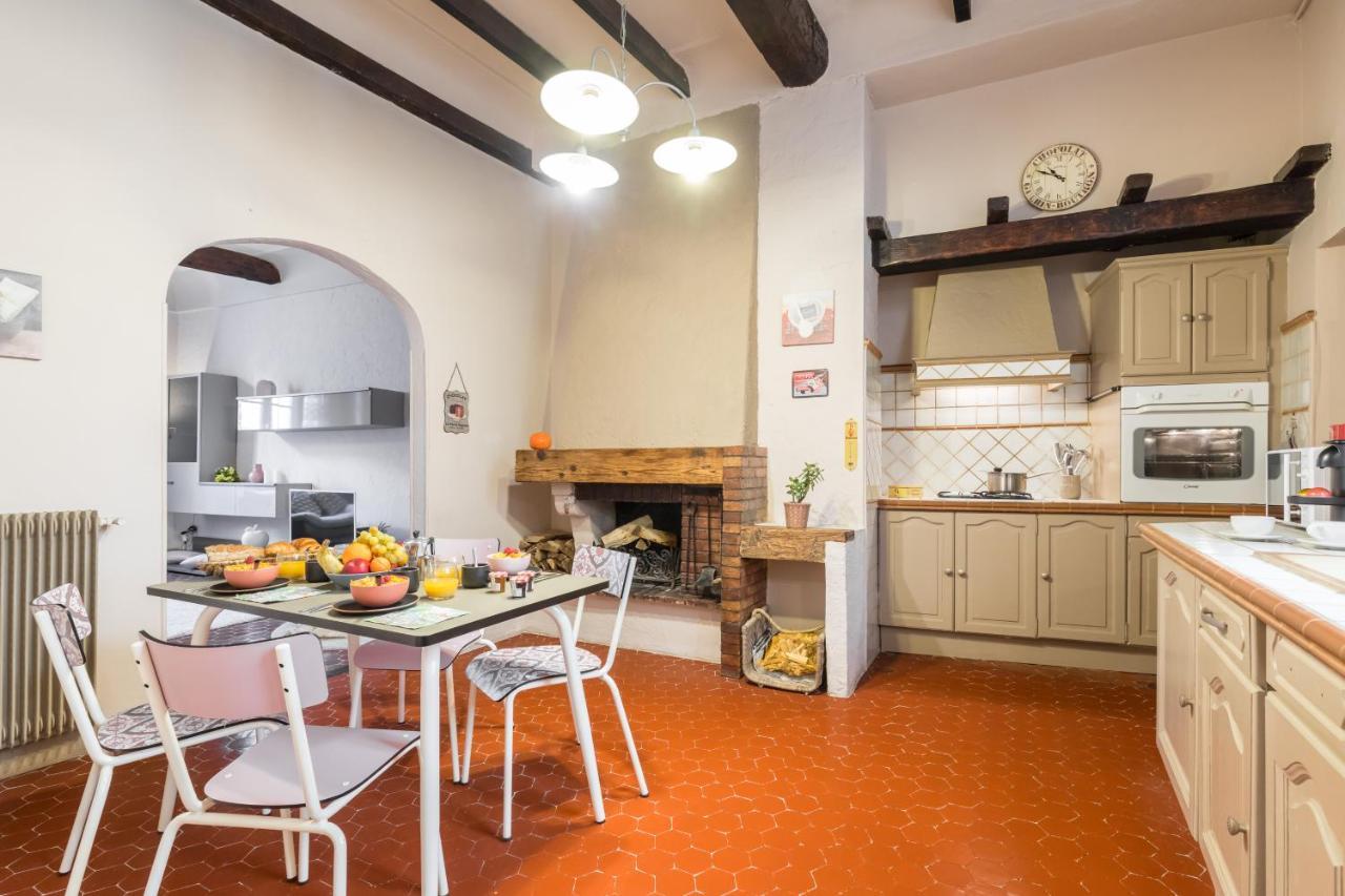 Апартаменты My Casa - Poissonnerie Ницца Экстерьер фото